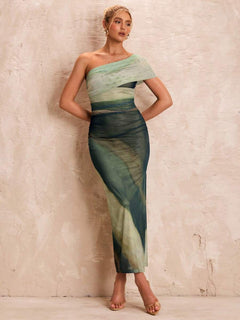 Vestido Acuático
