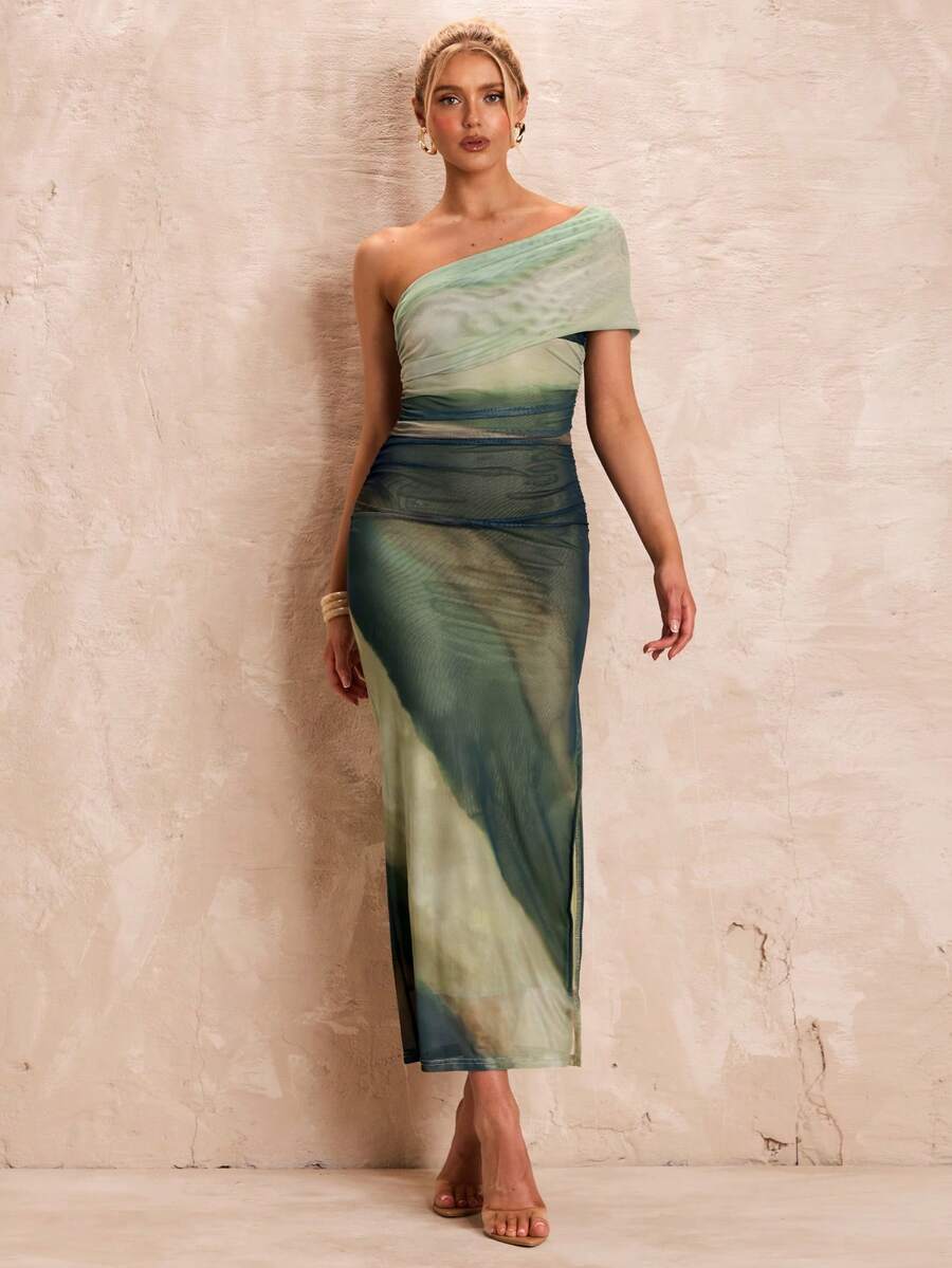Vestido Acuático