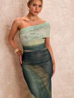 Vestido Acuático