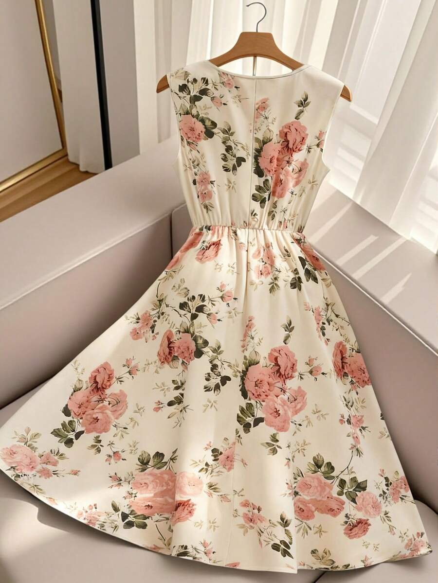 Vestido Clarisa – vista 69 – Jo Boutique