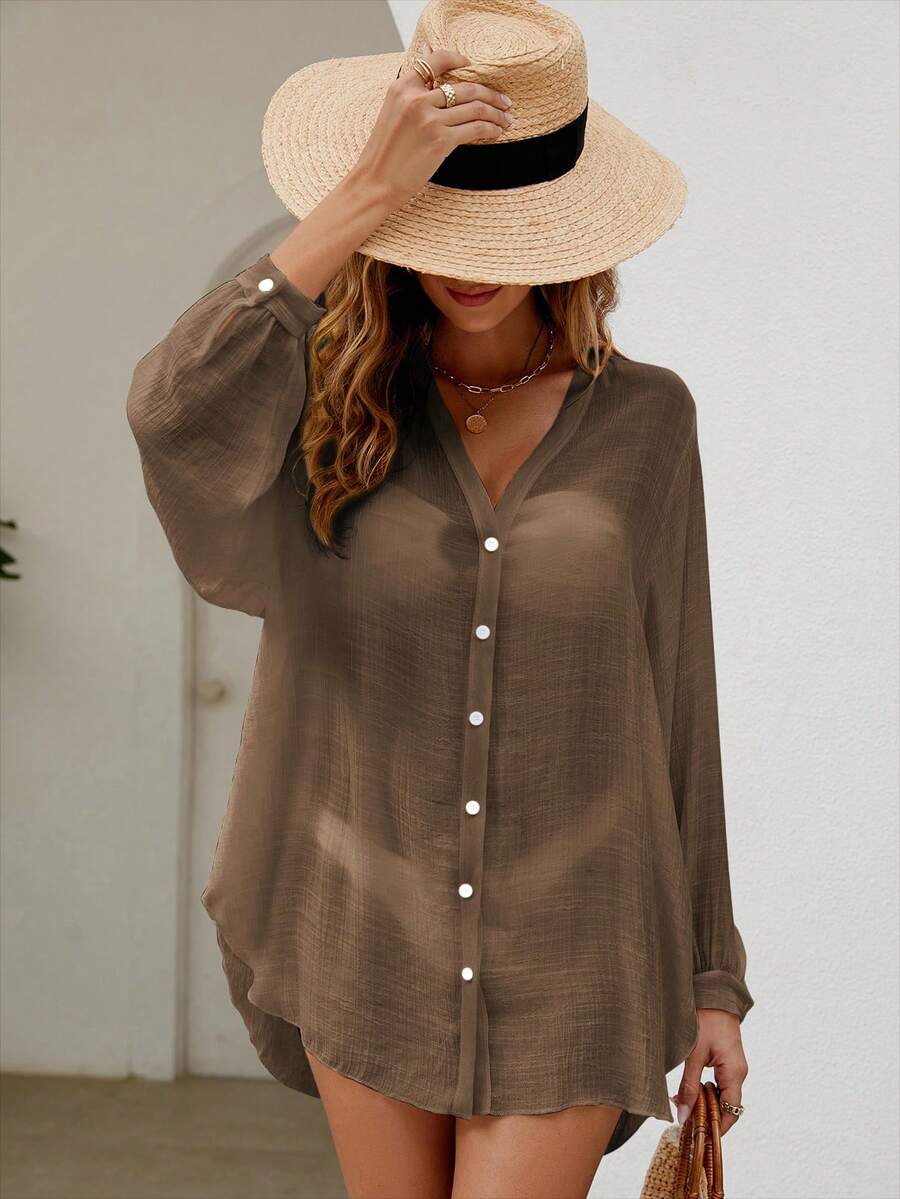Tapadito Casual