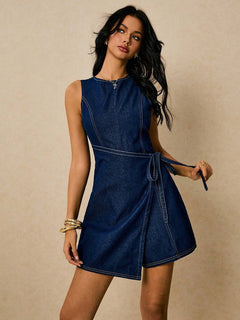 Vestido Damaris