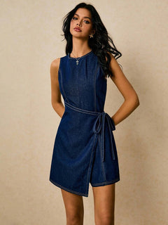 Vestido Damaris