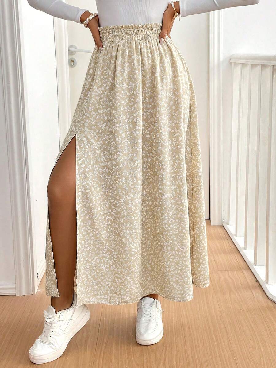 Falda Amaranta