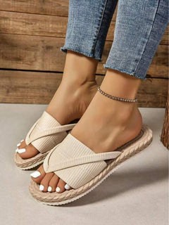 Sandalias Ana