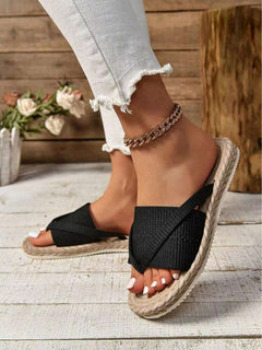 Sandalias Ana