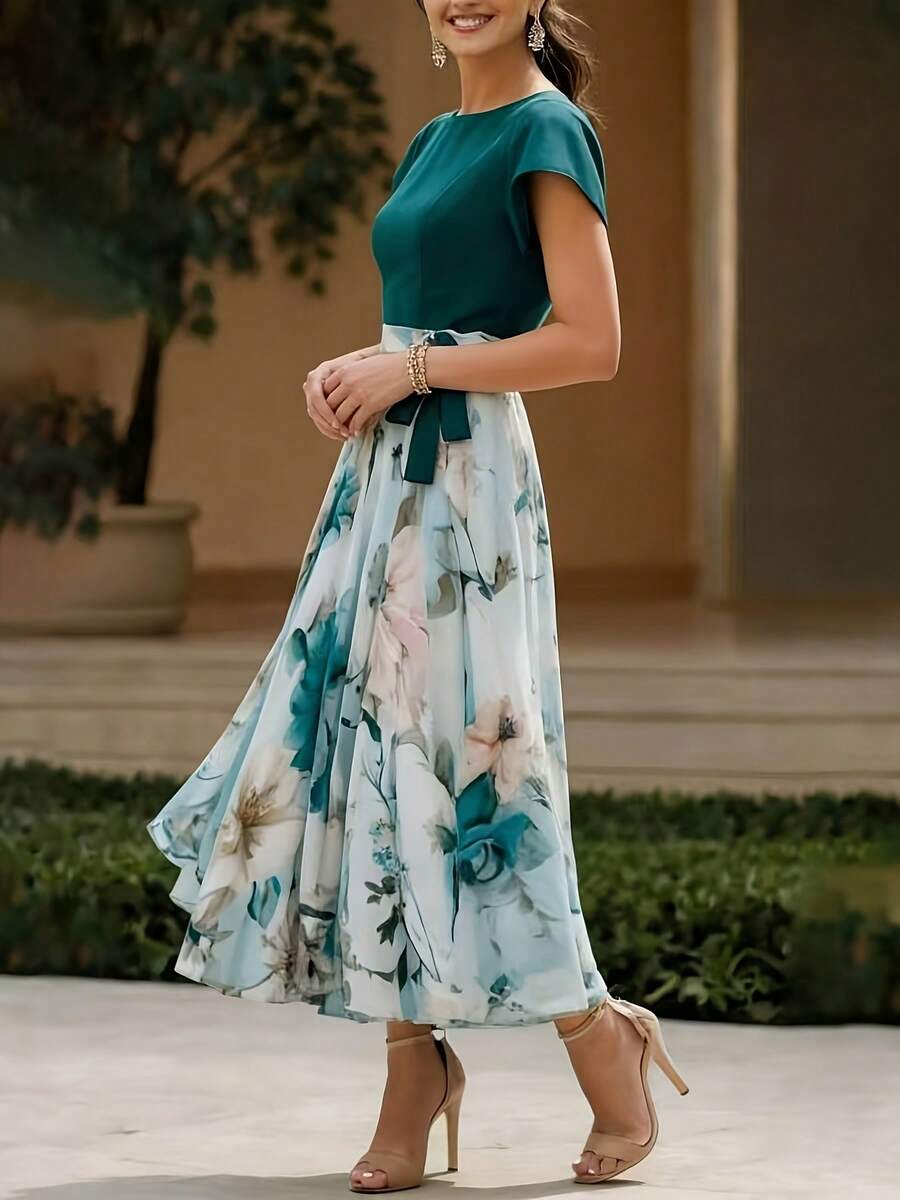 Vestido Florencia