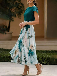 Vestido Florencia