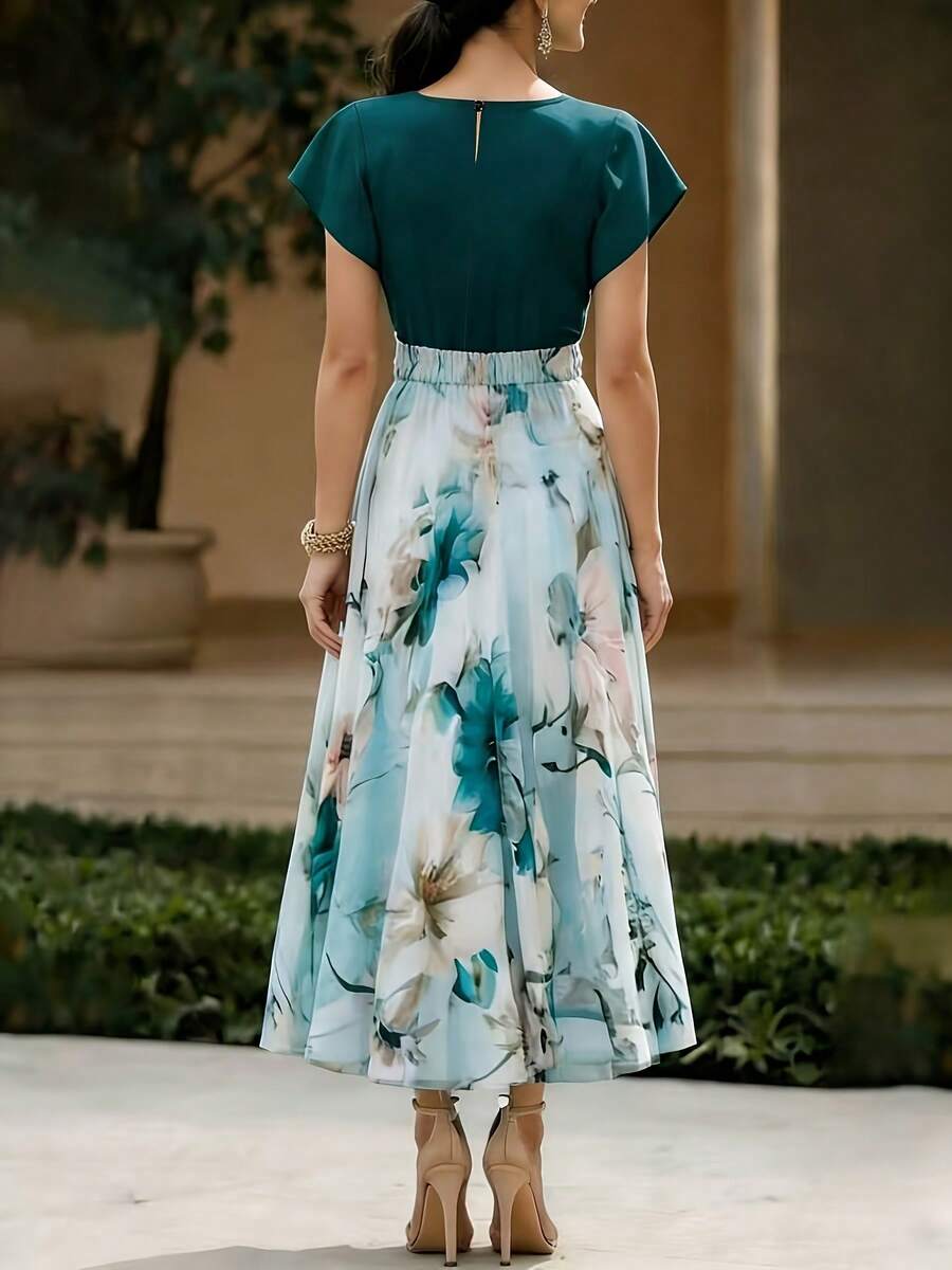 Vestido Florencia