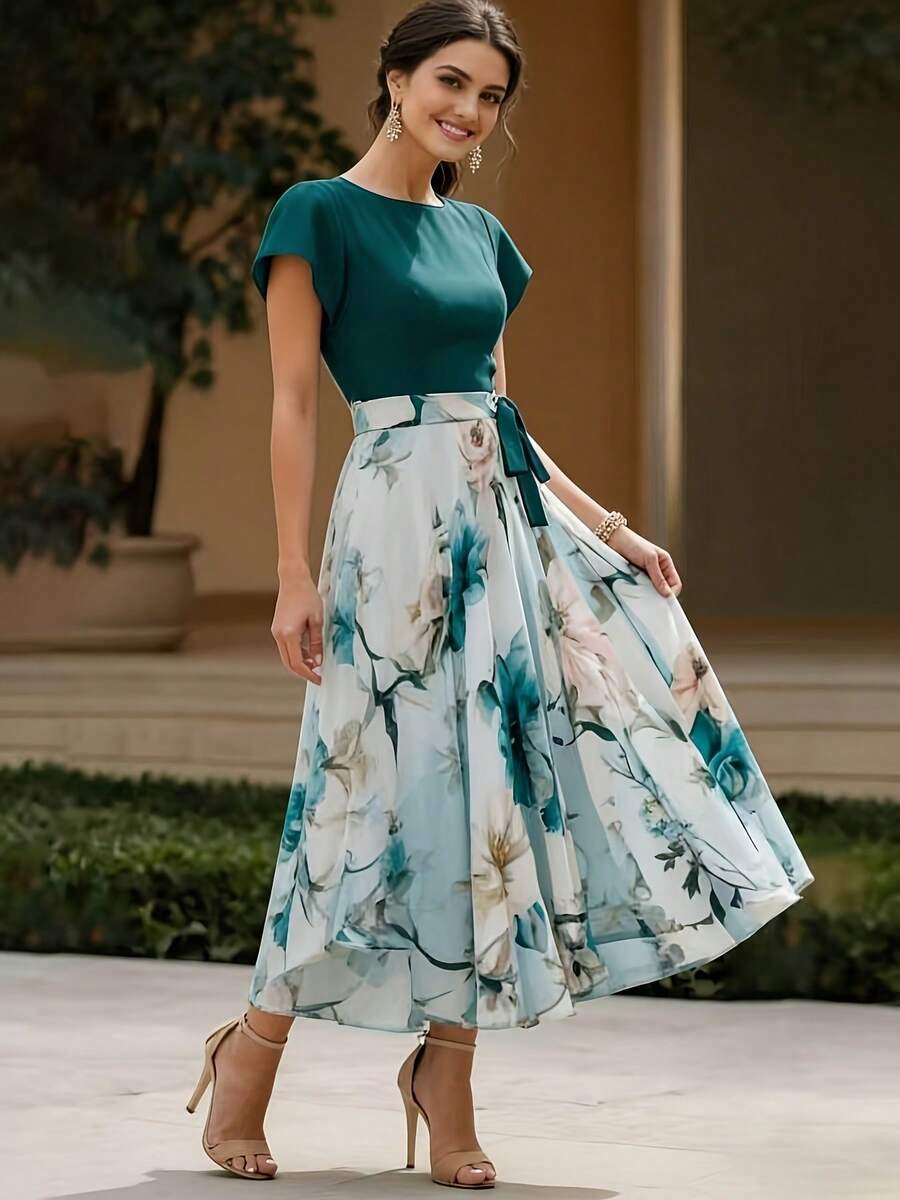 Vestido Florencia
