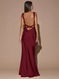 Vestido Gala