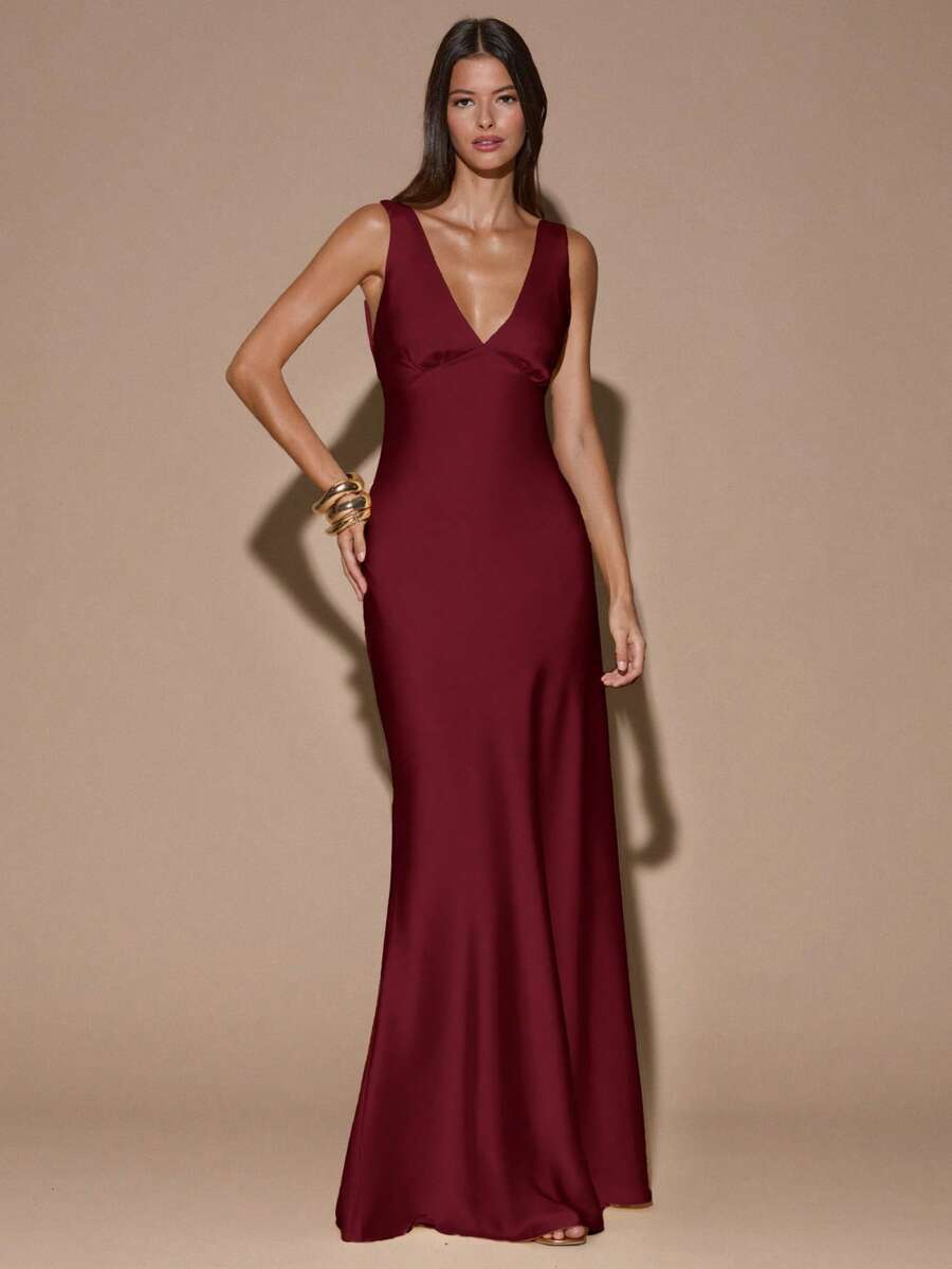 Vestido Gala