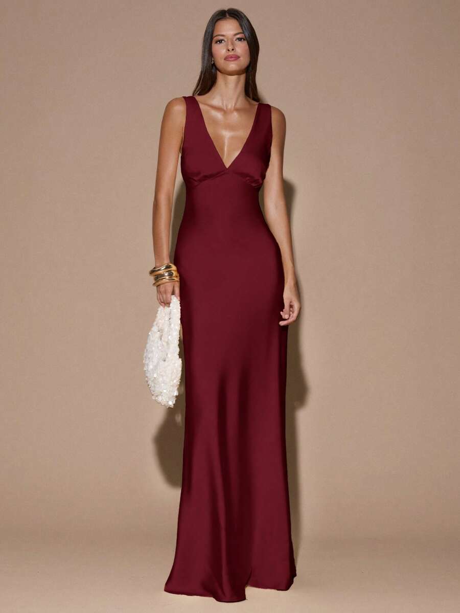 Vestido Gala