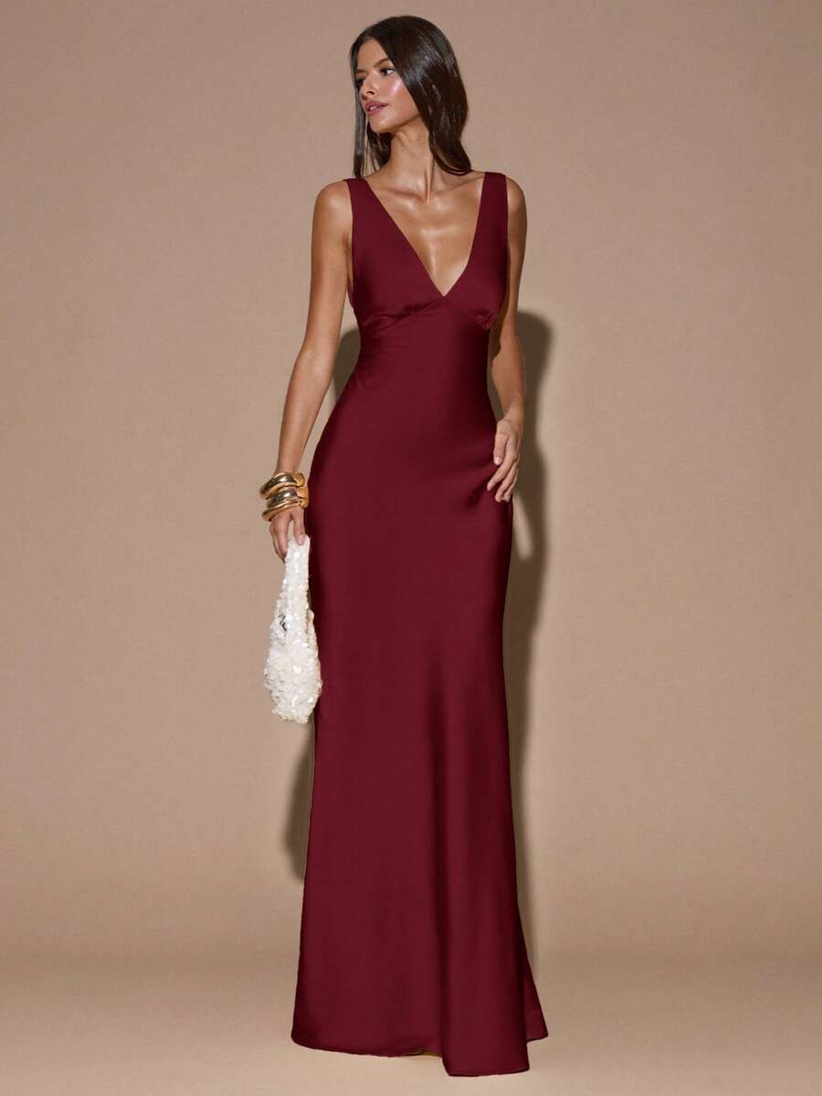Vestido Gala