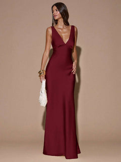 Vestido Gala