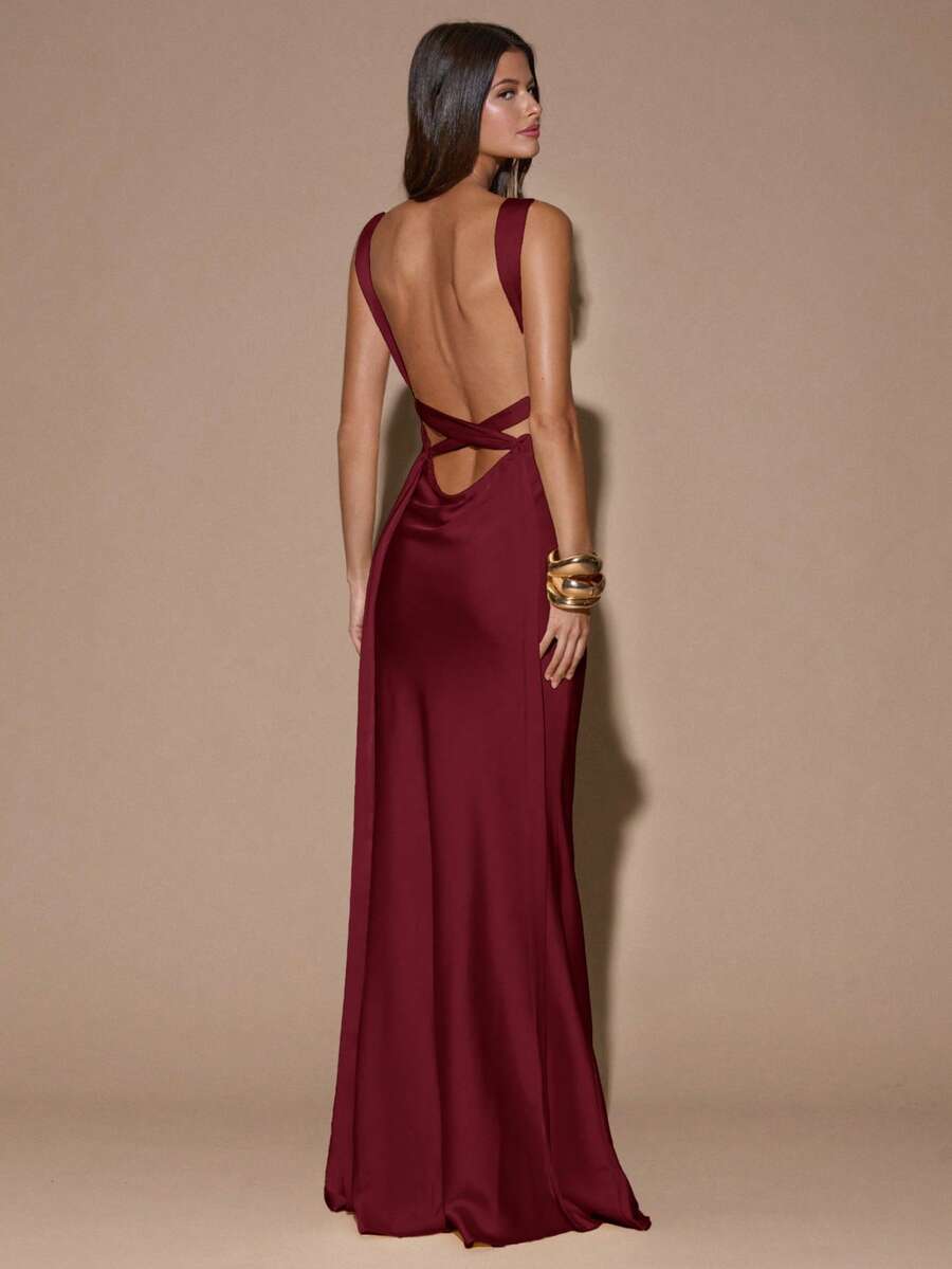 Vestido Gala