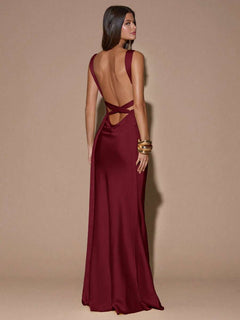 Vestido Gala