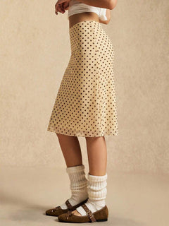 Falda Polka Dot – vista 48 – Jo Boutique