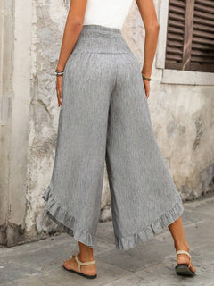 Pantalones Beach