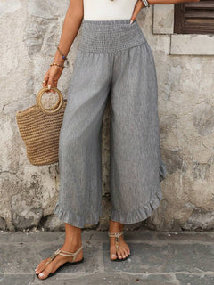 Pantalones Beach