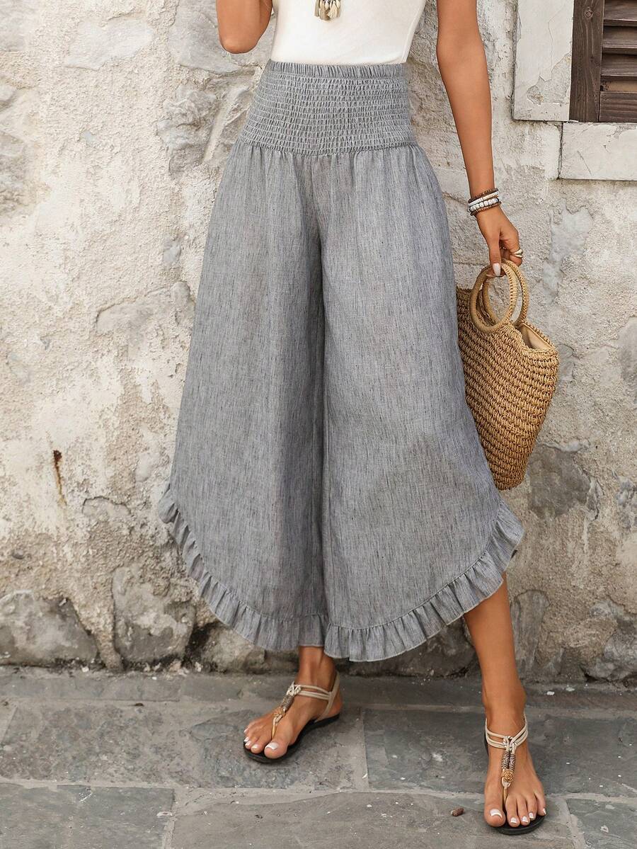 Pantalones Beach
