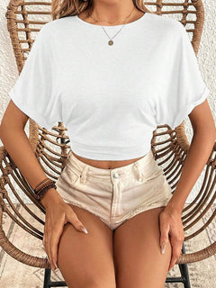 Polera Pía
