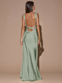 Vestido Gala