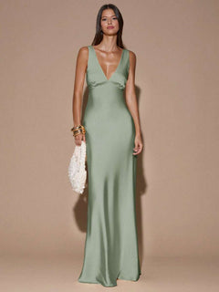 Vestido Gala