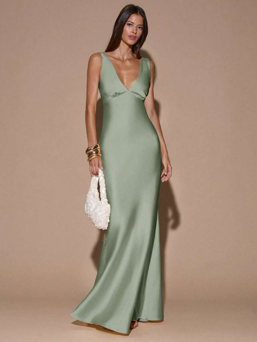Vestido Gala