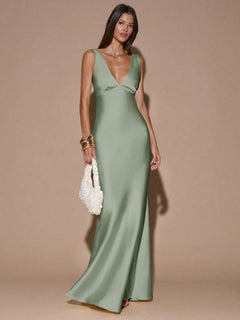 Vestido Gala