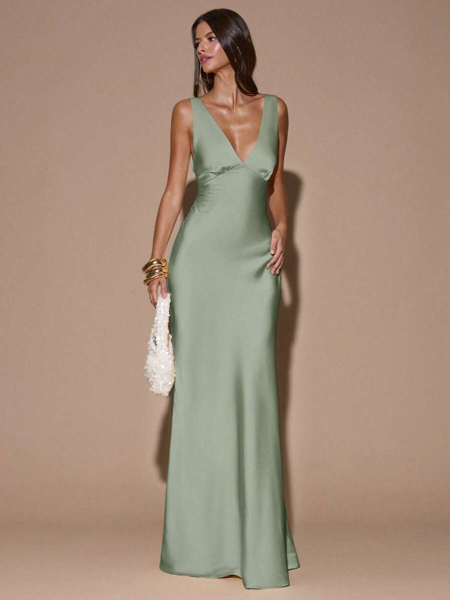 Vestido Gala