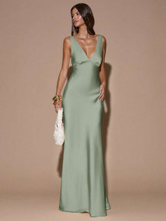Vestido Gala