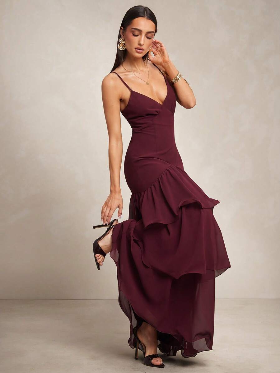 Vestido Persephone