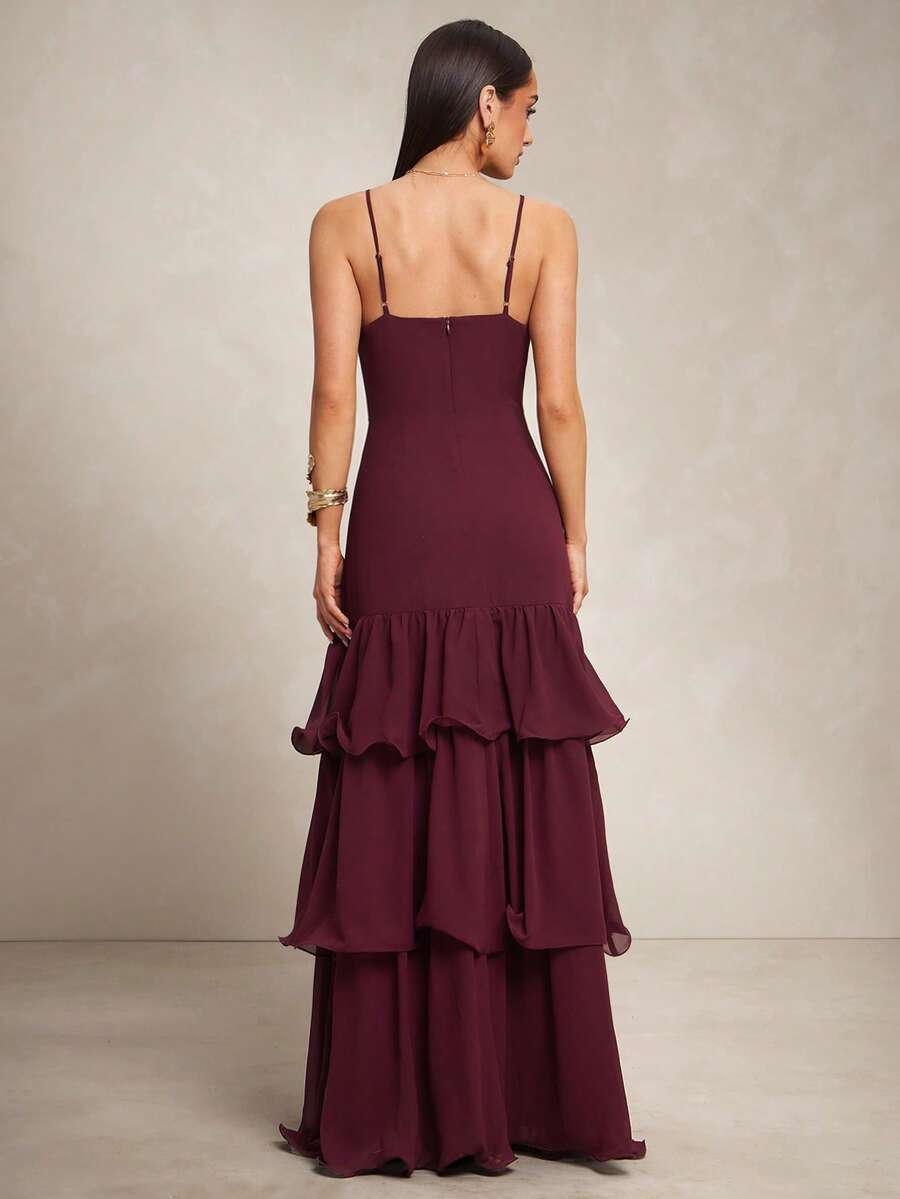Vestido Persephone