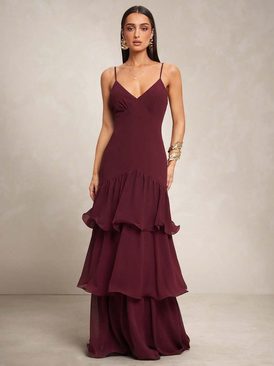 Vestido Persephone