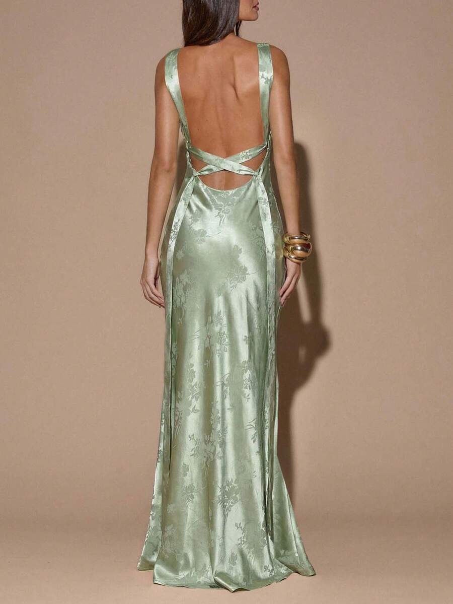 Vestido Gala