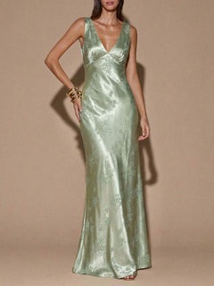 Vestido Gala