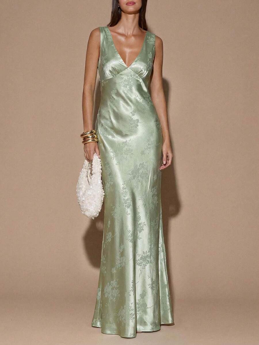 Vestido Gala
