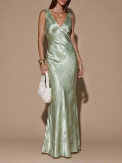 Vestido Gala