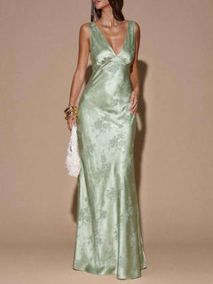 Vestido Gala