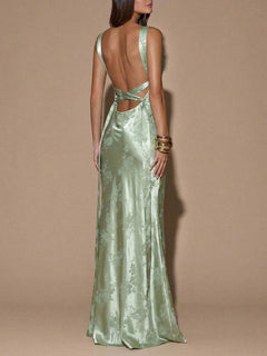 Vestido Gala