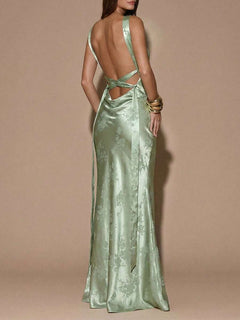Vestido Gala