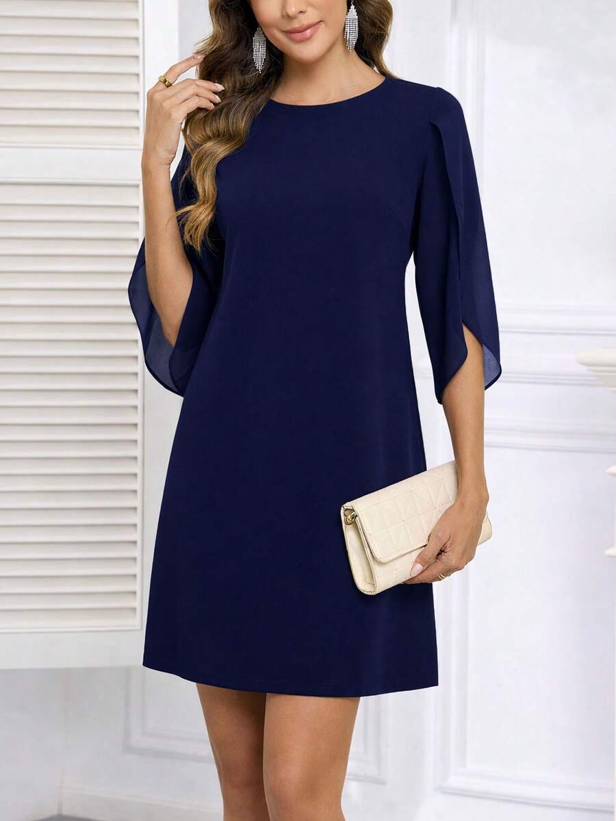 Vestido Elegant Soft