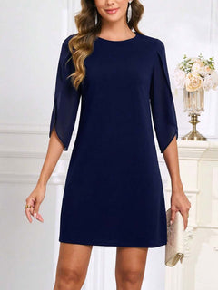 Vestido Elegant Soft