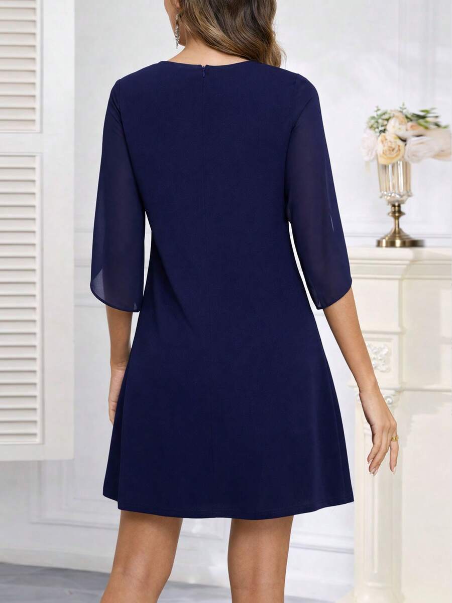 Vestido Elegant Soft