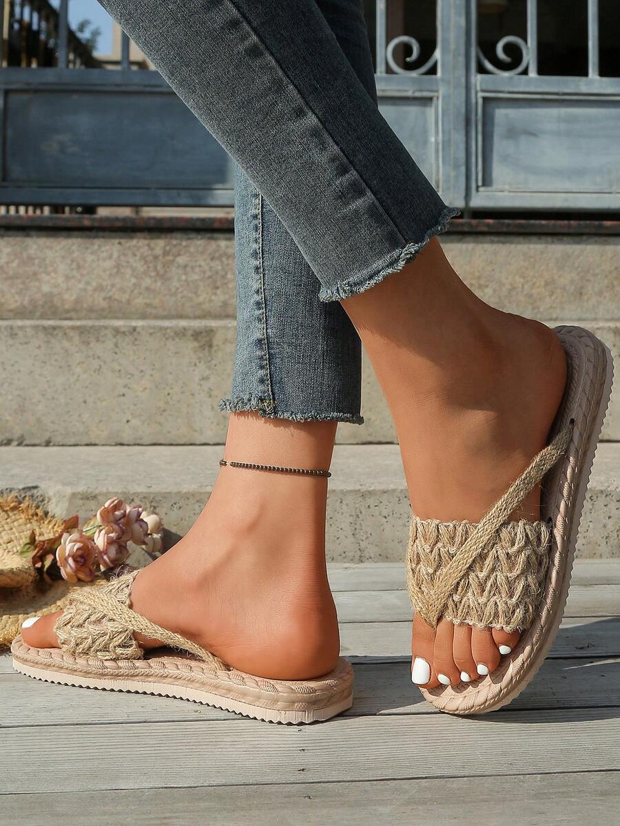 Sandalias Ana