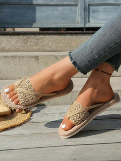 Sandalias Ana