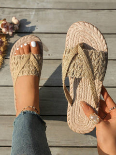 Sandalias Ana