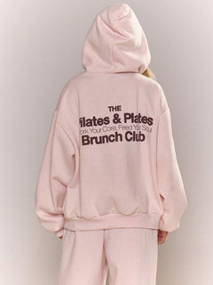 Hoodie Sugar – vista 9 – Jo Boutique