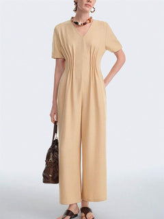 Enterito Alison – Beige – Jo Boutique
